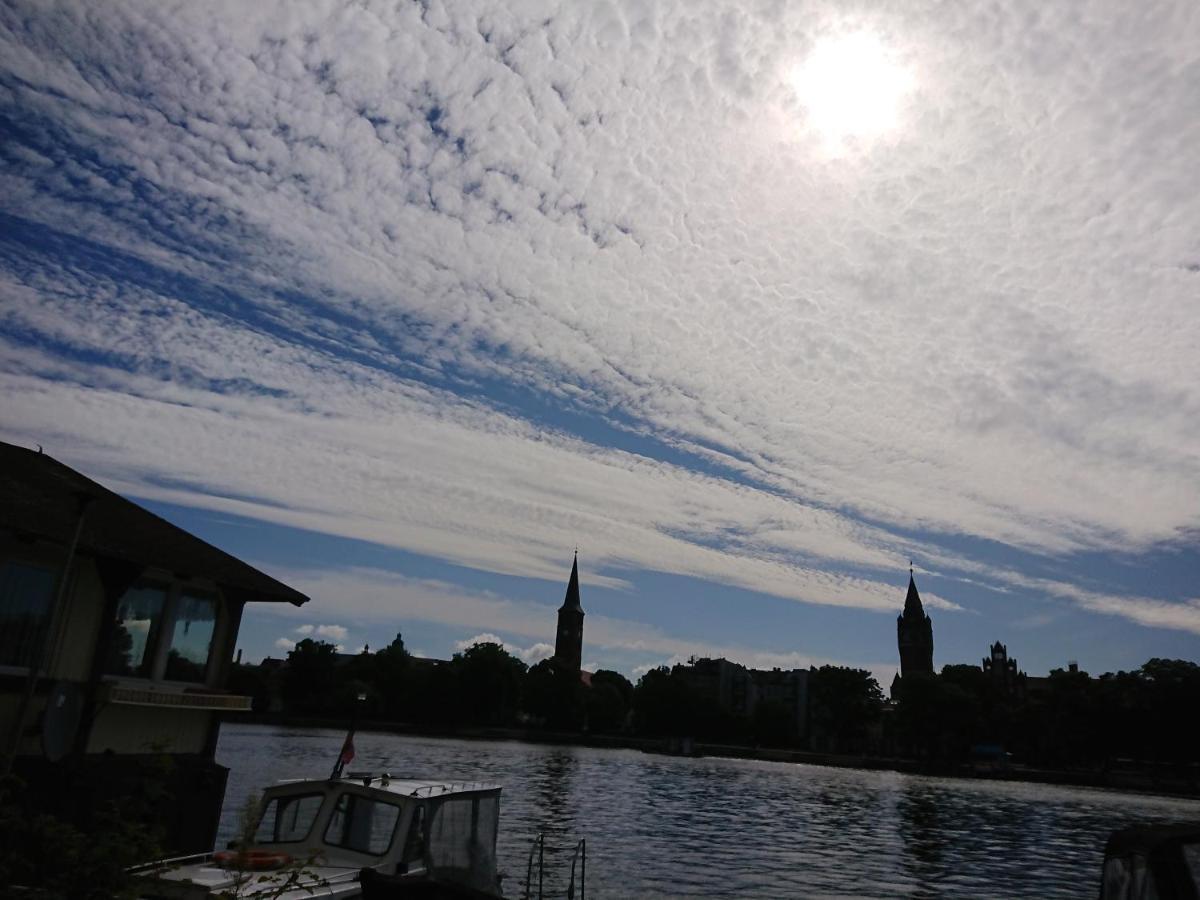 Ferienwohnung Dahme Berlin Am Wasser Zewnętrze zdjęcie