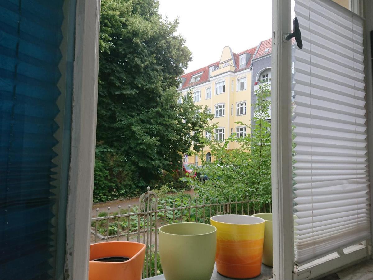 Ferienwohnung Dahme Berlin Am Wasser Zewnętrze zdjęcie