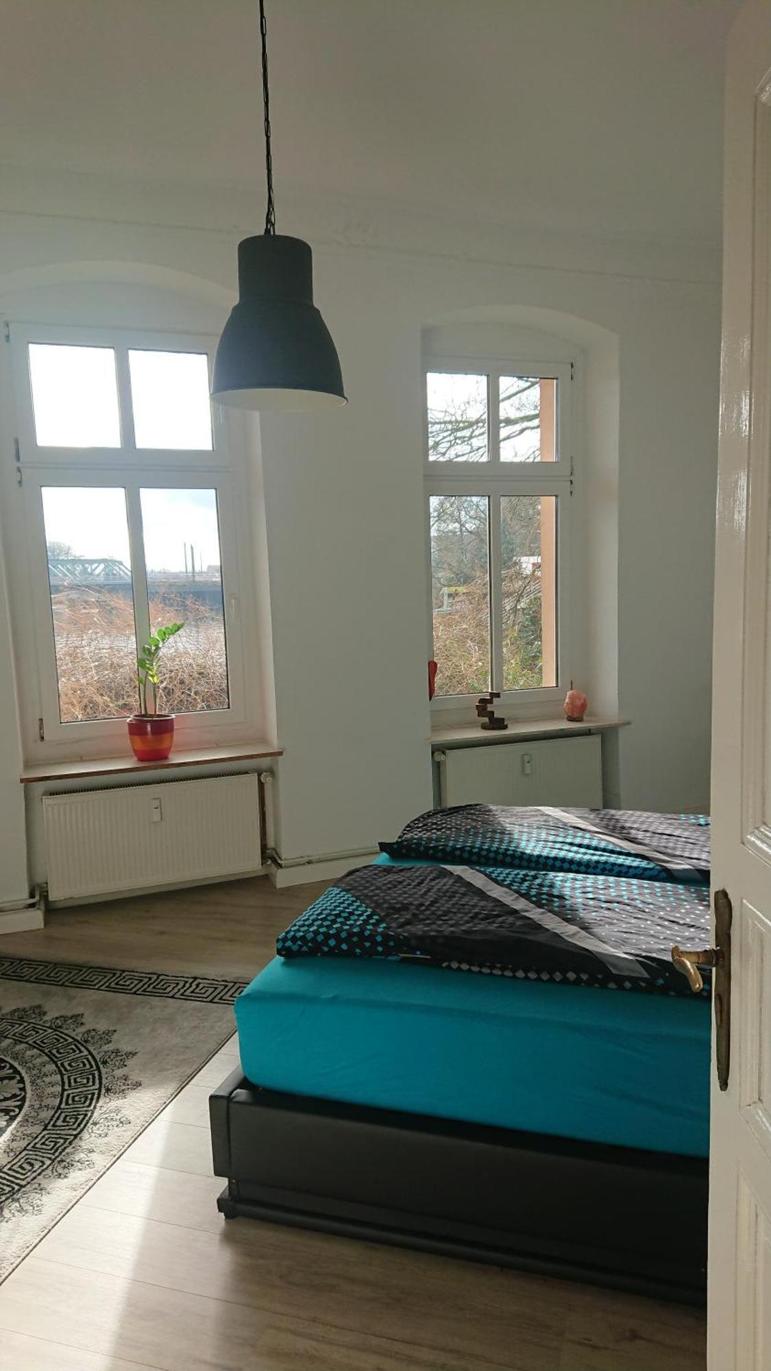 Ferienwohnung Dahme Berlin Am Wasser Zewnętrze zdjęcie